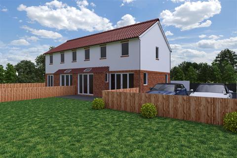 23b Lavender Close, Harlow, CM20 3QJ