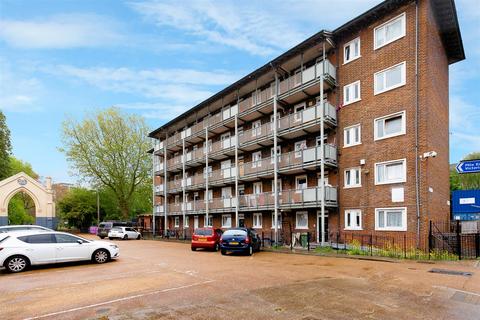 Flat 5, Mary Macarthur House Warley Street, London, E2 0QD