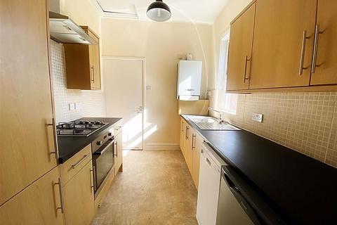 2 bedroom apartment for sale - Burn Terrace, Rosehill, Wallsend, NE28