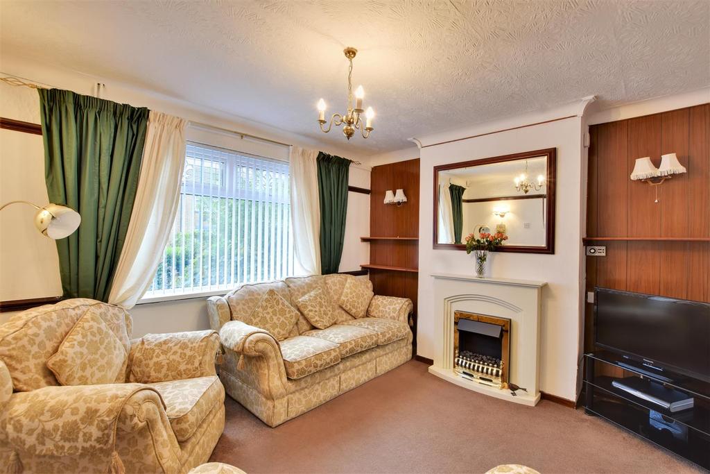 Parry Drive, Whitburn, Sunderland 3 bed semidetached house £169,950