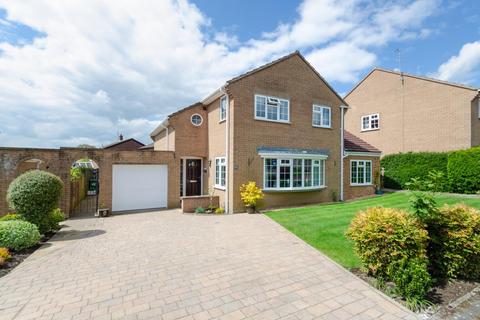 22 Thornlands, Easingwold, York, YO61 3QQ