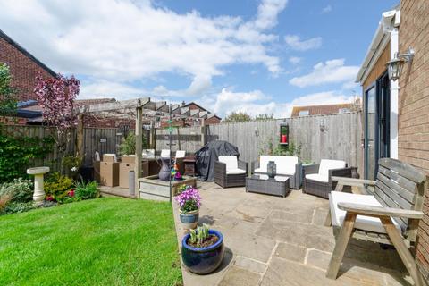 22 Thornlands, Easingwold, York, YO61 3QQ