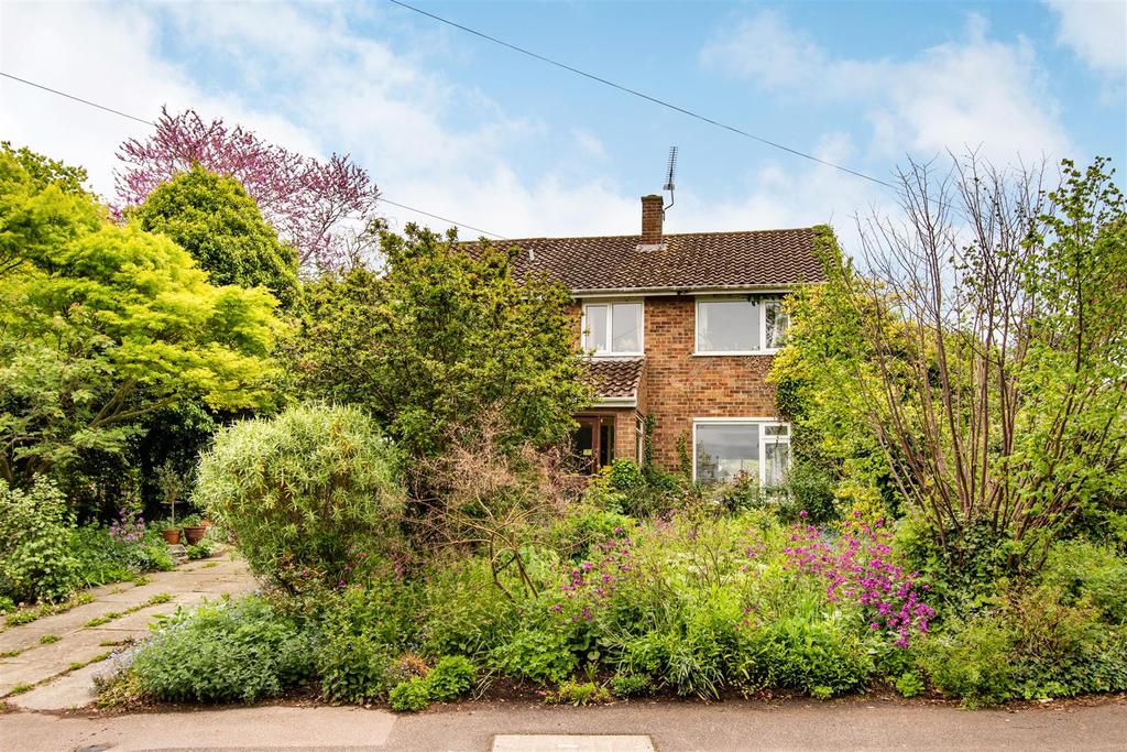 Westwood Road, Maidstone 5 bed detached house £475,000
