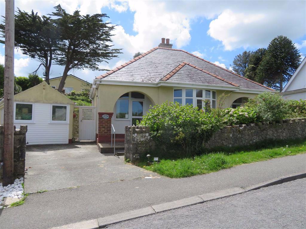 Bay View Road, Benllech, Isle Of... 2 bed detached bungalow £300,000