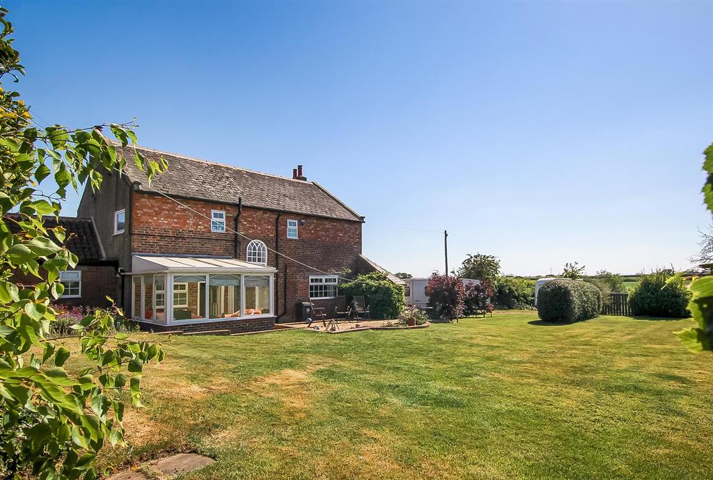 Little Stainton, StocktonOnTees 5 bed country house £525,000