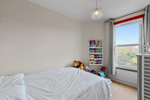 43 Belsize Avenue, London, W13 9TF