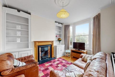 43 Belsize Avenue, London, W13 9TF