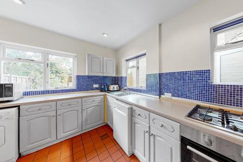 43 Belsize Avenue, London, W13 9TF