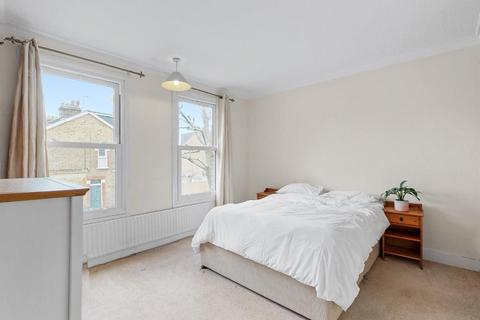 43 Belsize Avenue, London, W13 9TF