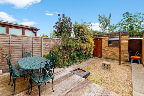 43 Belsize Avenue, London, W13 9TF