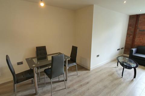 undefined, Conditioning House, Cape Street, Bradford, Yorkshire, BD1