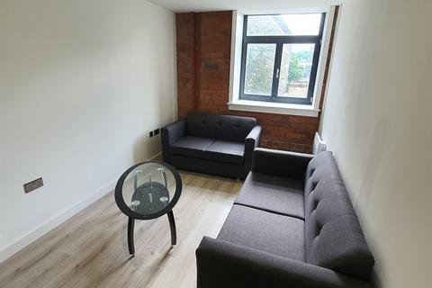 undefined, Conditioning House, Cape Street, Bradford, Yorkshire, BD1