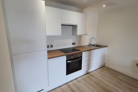 undefined, Conditioning House, Cape Street, Bradford, Yorkshire, BD1