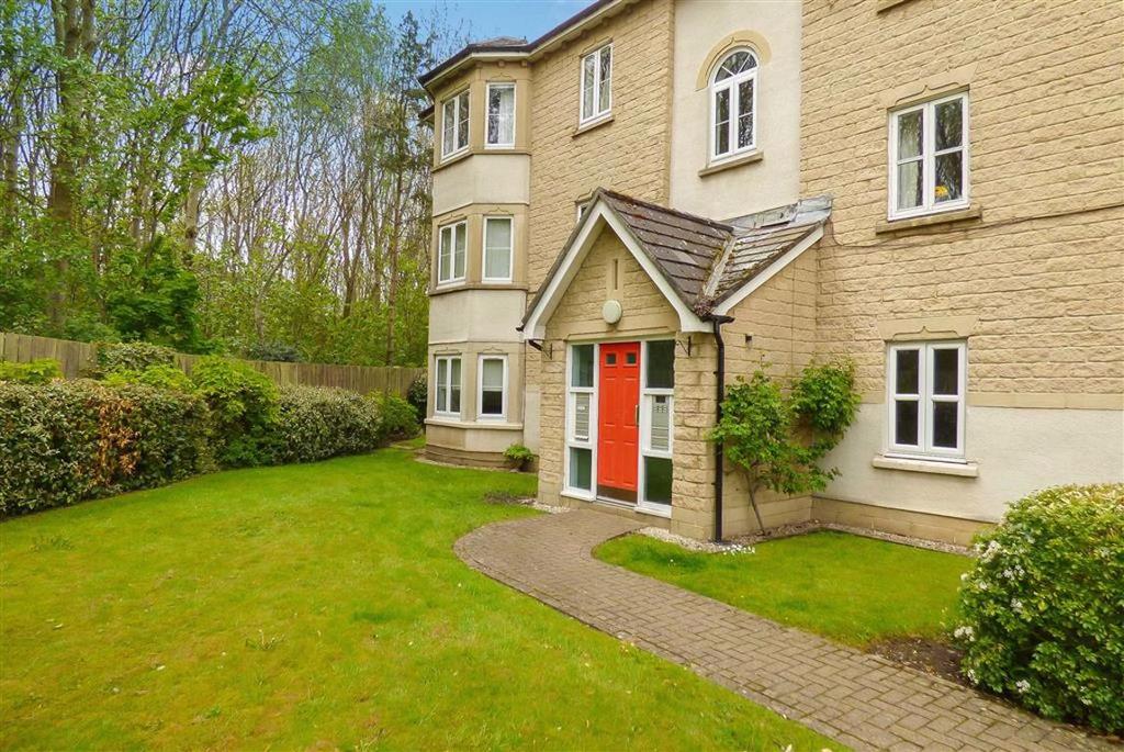 Carnoustie Court, Monkseaton, Tyne And Wear 2 bed flat £650 pcm (£150 pw)
