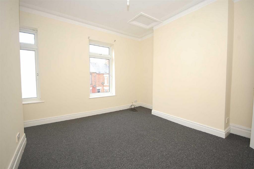 Stanhope Road, South Shields Property for sale £80,000