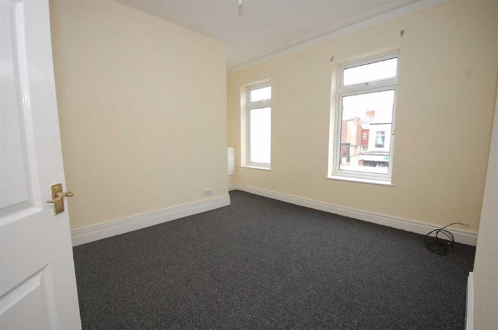 Stanhope Road, South Shields Property for sale £80,000