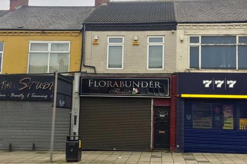 Property for sale, Stanhope Road, South Shields