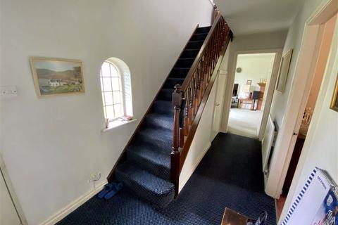 4 Johnson Grove, Stone, ST15 8SS