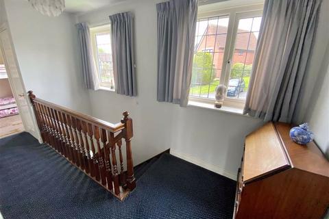 4 Johnson Grove, Stone, ST15 8SS