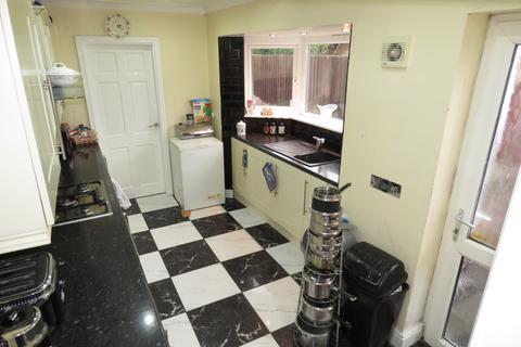 63 Brandon Road, Birmingham, B28 8DX
