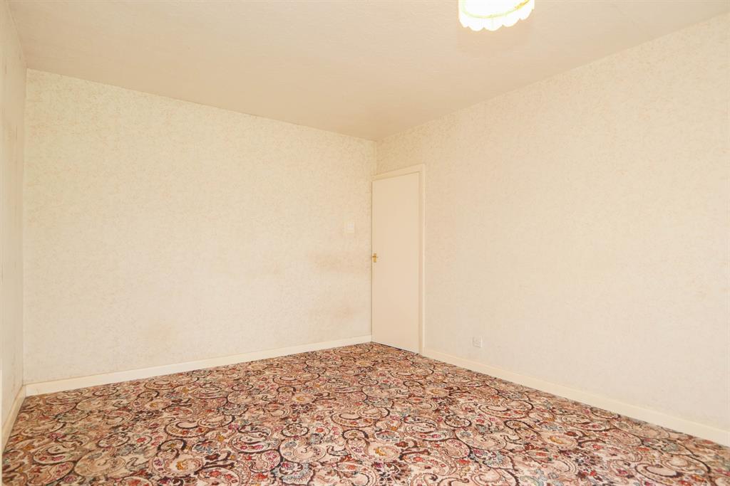 Bedroom two/dining room