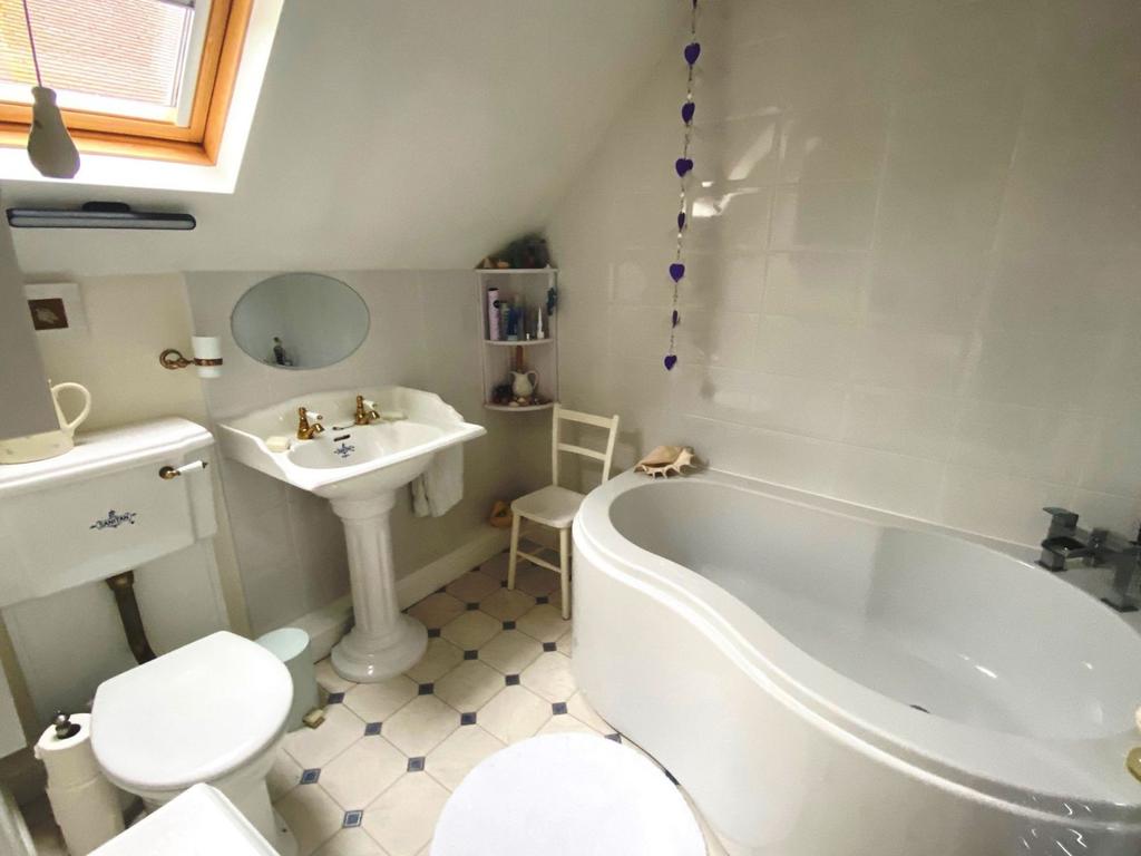 En suite