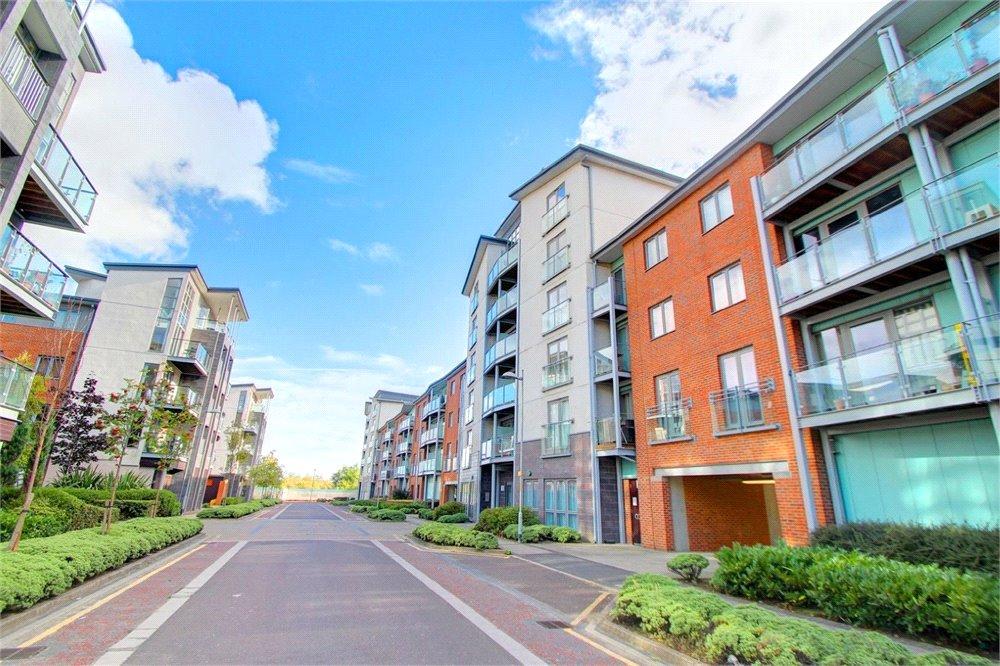 Willbrook House, Worsdell Drive, Gateshead, Tyne and Wear, NE8 1 bed