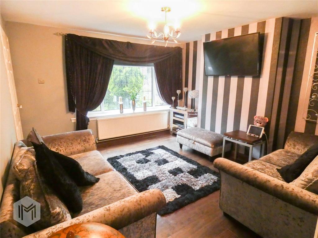 Schofield Street, Leigh, WN7 3 bed end of terrace house £160,000