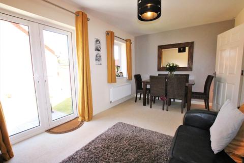 35 Rostron Close, West End, Southampton, SO18 3AF