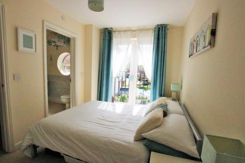 35 Rostron Close, West End, Southampton, SO18 3AF