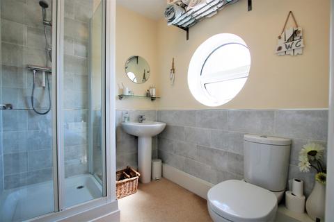 35 Rostron Close, West End, Southampton, SO18 3AF