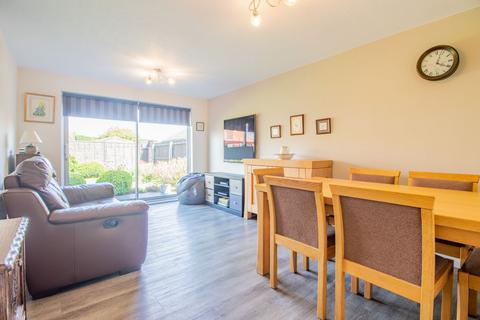 25 Carlin Close, Breaston, Derby, DE72 3EJ