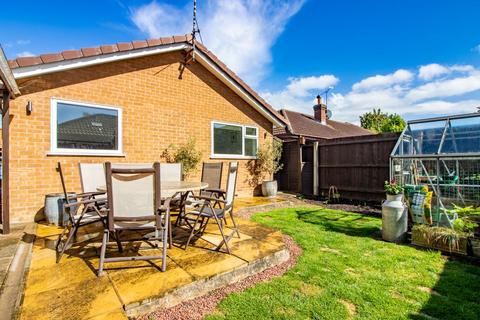 25 Carlin Close, Breaston, Derby, DE72 3EJ