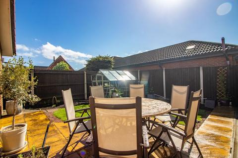 25 Carlin Close, Breaston, Derby, DE72 3EJ