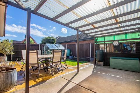 25 Carlin Close, Breaston, Derby, DE72 3EJ