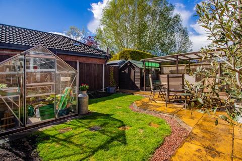 25 Carlin Close, Breaston, Derby, DE72 3EJ