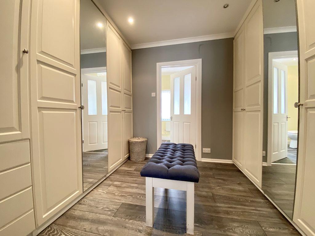 Dressing Room