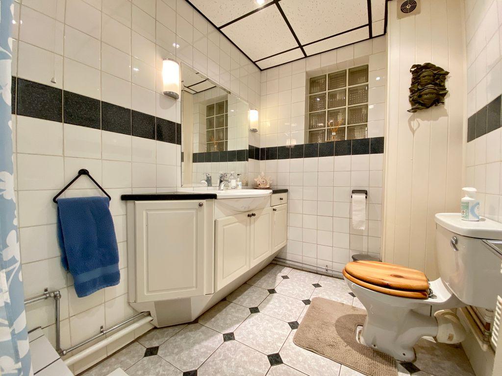 Bathroom (Ground Floor Shower Room)