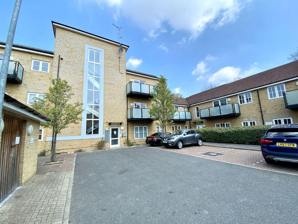 View of Property at Front