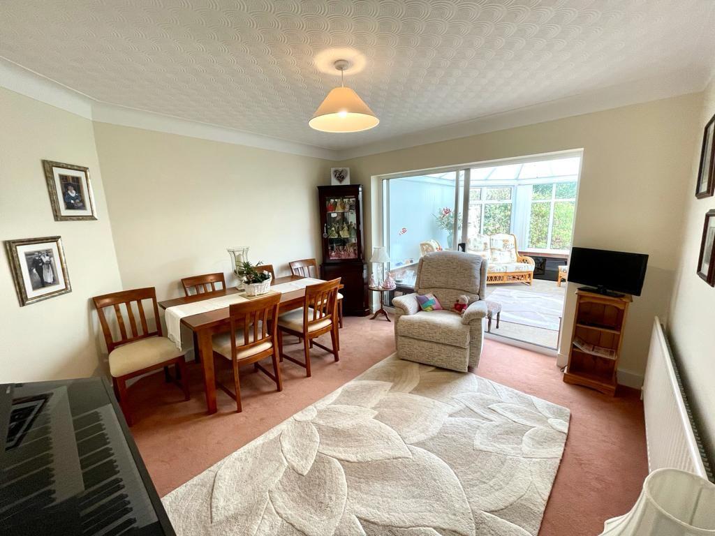 Marlborough Road, Bexleyheath DA7 4UL 4 bed semidetached house £525,000