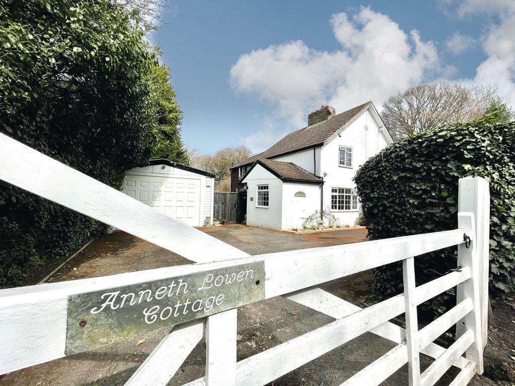 View of Property at Front