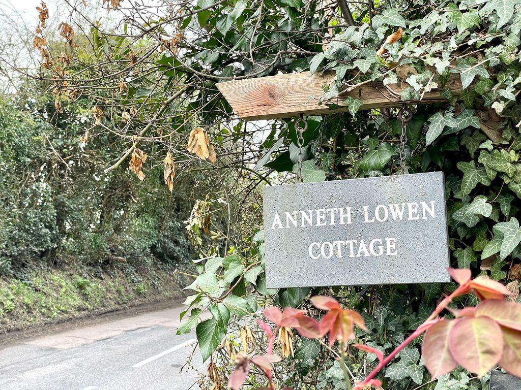 House Sign