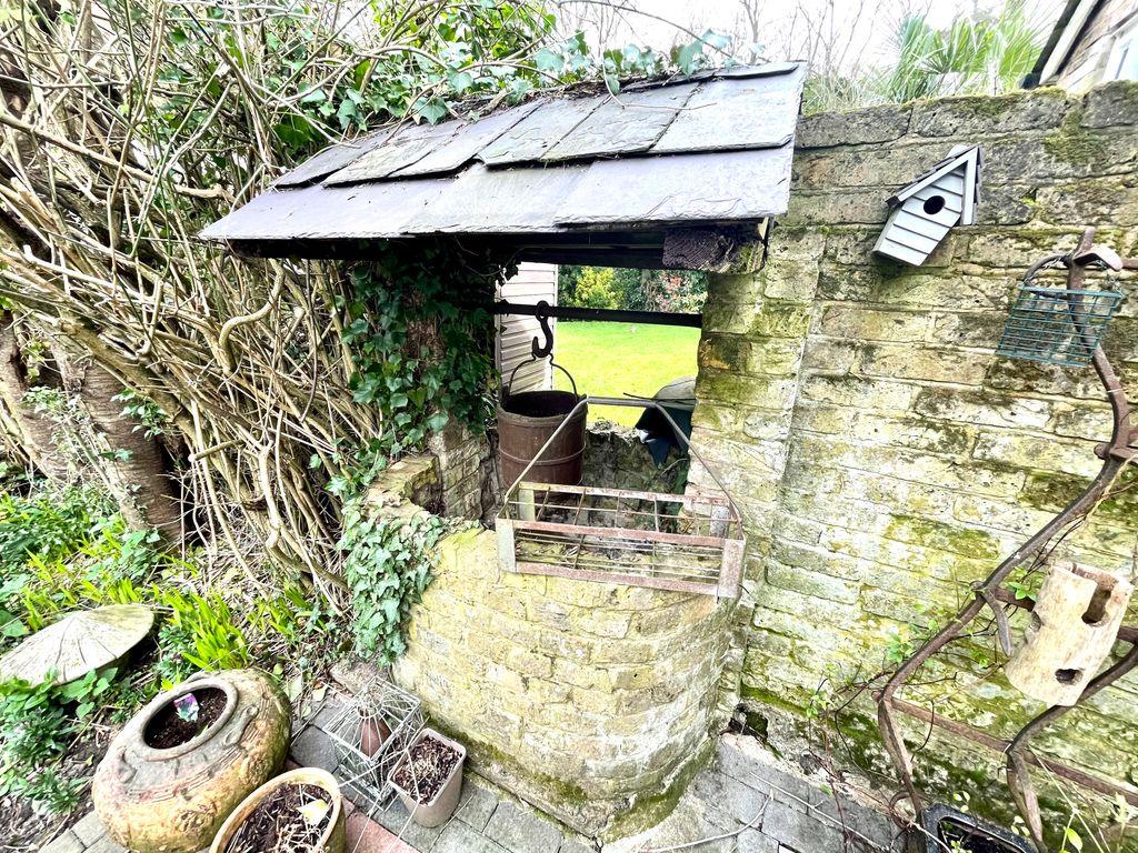 Original Water Well
