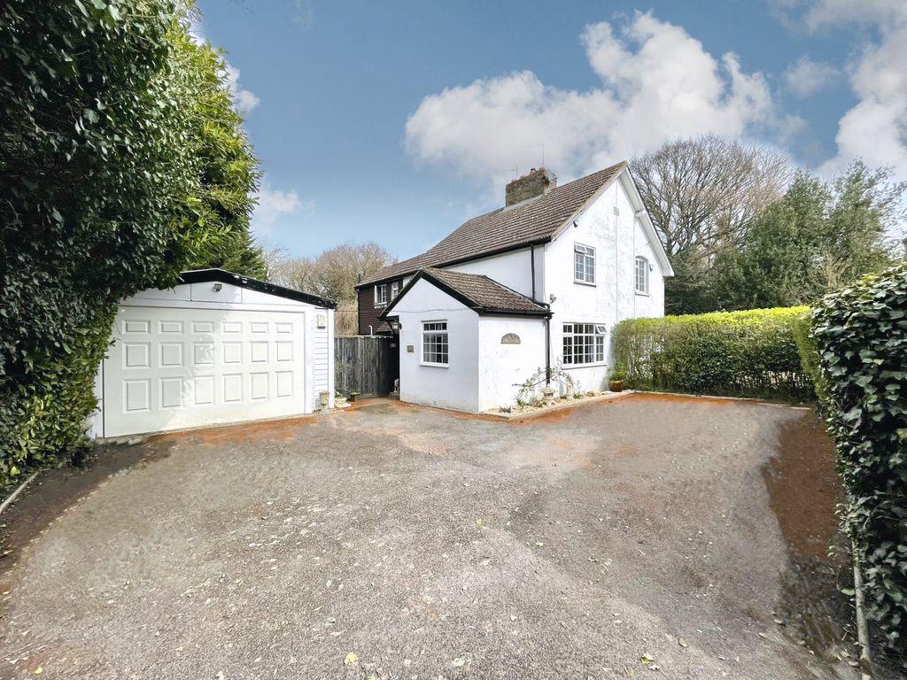 View of Property at Front