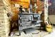 Inglenook Fireplace