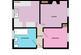 Floorplan 2 D