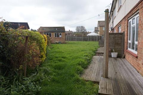 34 Charing Crescent, Westgate-on-sea, CT8 8HA