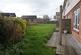 Garden at Back
