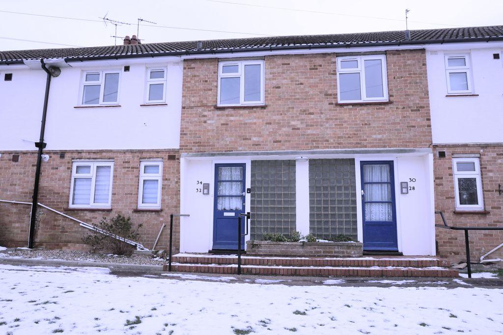 View of Property at Front