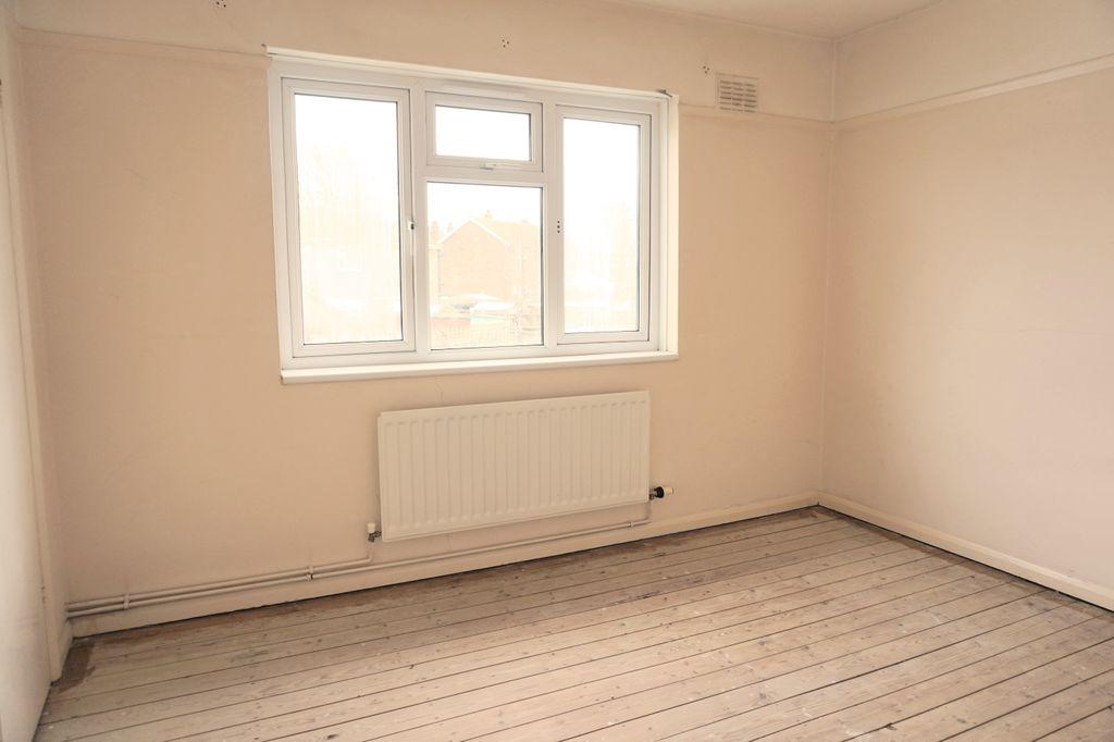 Bedroom 1 (Double)